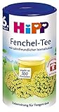 HiPP Instant Fennel Tea for Babies (200g./7.1oz) by HIP