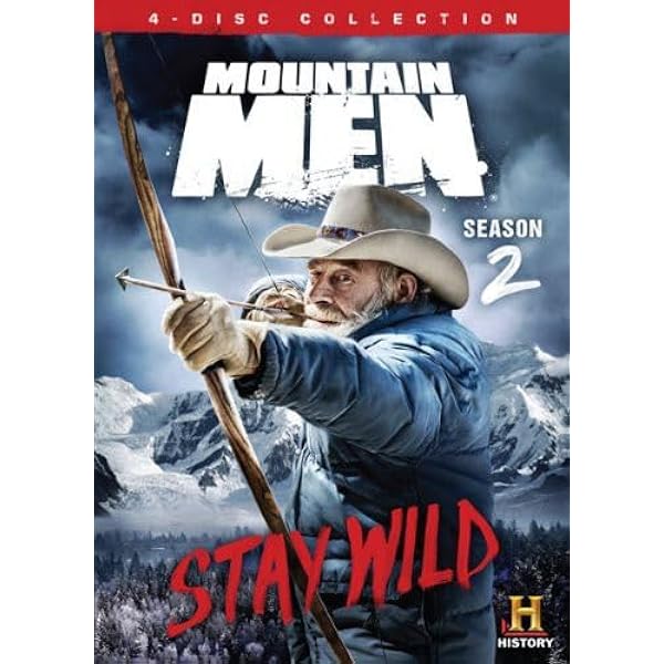 Ax Men: The Complete Season 1 (Steelbook) : Amazon.com.au: Movies & TV