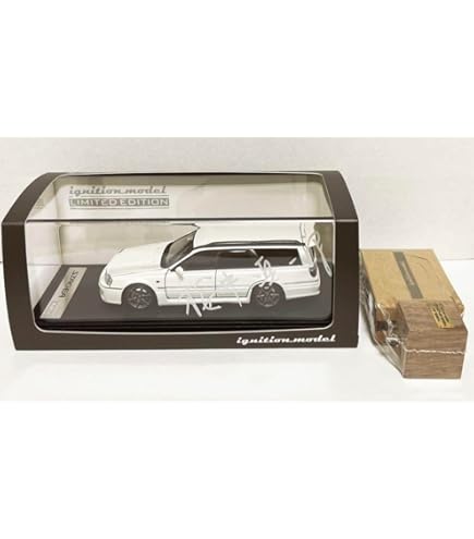 イグニッションモデル IG2077 1/43 ステージア 1/43 イグニッション