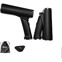 Amazon.co.jp: スチームワン(SteamOne) 衣類スチーマー FOLDABLE