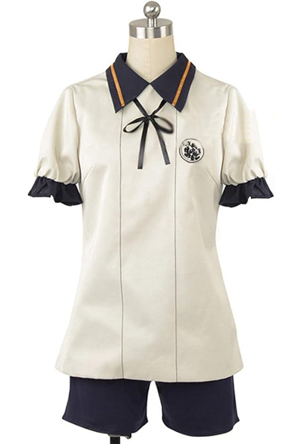 Amazon.co.jp: 刀剣乱舞 ONLINE 短刀 乱藤四郎 内番 コスプレ衣装