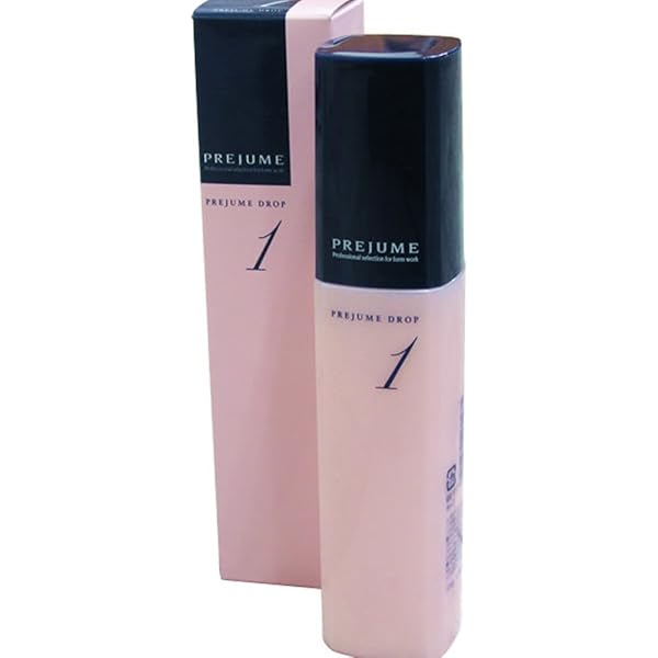 Amazon | 【X5個セット】 ミルボン プレジュームドロップ 2 100g | プ