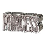 ローマ – 2.25 " Hプリンセス銀行