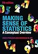 Making Sense of Statistics: A Conceptual Overview