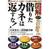 図解借りたカネは返すな!: 目からウロコの合法的“借金”帳消し術