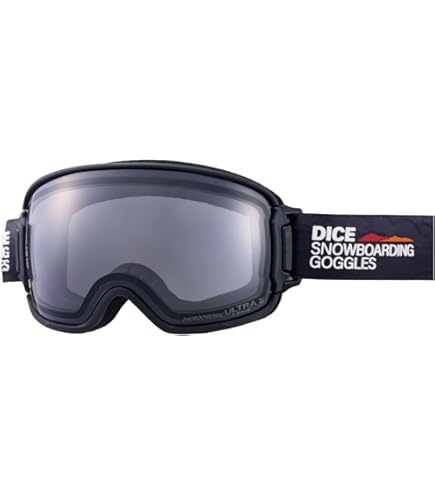 Amazon | [ダイス] ゴーグルケース マグネット式 簡単開閉 EZ GOGGLE