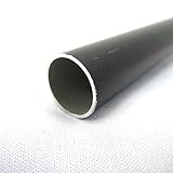 泰豊 アルミパイプBK 19mm×1．0mm×1m