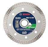 ボッシュ:ダイヤホイールVシリーズ 波型 DW-105PV 000555502004