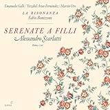 Serenate a Filli (Roma 17