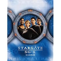 【訳あり】スターゲイトSG-1 ファイナル・シーズン　DVD Amazon.co.jp: スターゲイト SG-1 ファイナル・シーズン DVD ザ