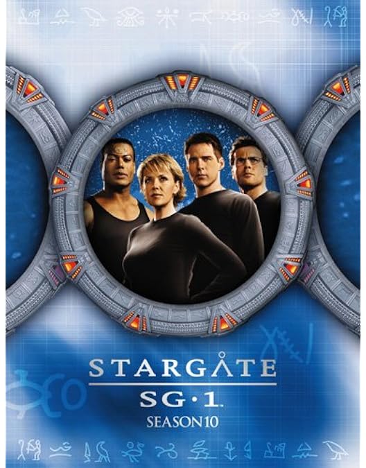 スターゲイト SG-1 シーズン1〜7 DVD コンプリート BOX Amazon.co.jp: スターゲイト SG-1 シーズン1 DVDコンプリートBOX