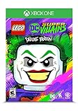 Lego DC Supervillains - Deluxe Edition (輸入版:北米)- XboxOne