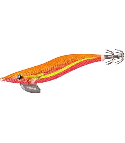 Amazon | シマノ(SHIMANO) エギ セフィア クリンチ エクスカウンター