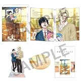 【Amazon.co.jp限定】【BD】黄昏アウトフォーカス　1巻(ジャケットイラスト使用 缶バッジ１種(大友寿)付) [Blu-ray]