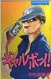 ギャルボーイ 15 (Be・Loveコミックス)