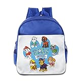 NUBIA School Bag ACCESSORY ベビー・ボーイズ US サイズ: One Size カラー: ブルー