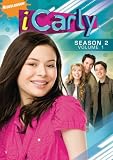 Icarly: Season 2 V.1 (2pc) (Full Dol)