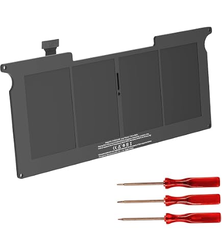 Amazon.co.jp: MacBook Air 13 Inch バッテリー A1405 A1466 A1369