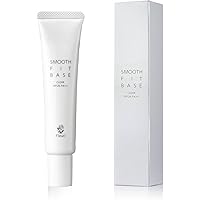 Amazon.co.jp: フルリ スムースフィットベース クリア 化粧下地