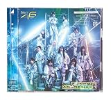 【外付け特典あり】 UDAGAWA GENERATION (初回仕様限定盤 TYPE-D)(CD+Blu-ray)(応募特典シリアルナンバー、メンバー生写真（各TYPE別・1枚ランダム封入）封入)(ポストカード(TYPE-C)付)