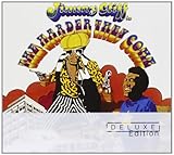 Harder They Come (Deluxe Edition) - Soundtrack / Jimmy Cliff