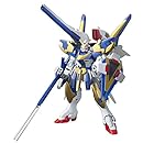 V2アサルトバスターガンダム