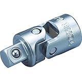 TONE ユニバーサルジョイント 差込角12.7mm 全長60mm UJ40