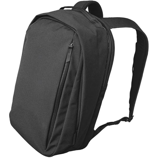 ALPAKA VX42 ブラック リュック　アルパカ ELEMENTS BACKPACK PRO X-Pac VX42 ALPAKA アルパカ バッグ