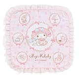 マイメロディ プチタオル(リボンドリーム)