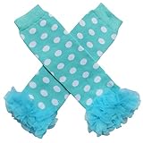 So Sydney SOCKSHOSIERY ベビー・ガールズ US サイズ: One Size カラー: ホワイト