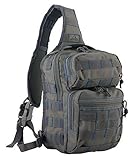 Red Rock Outdoor Gear Roverスリングパック One Size