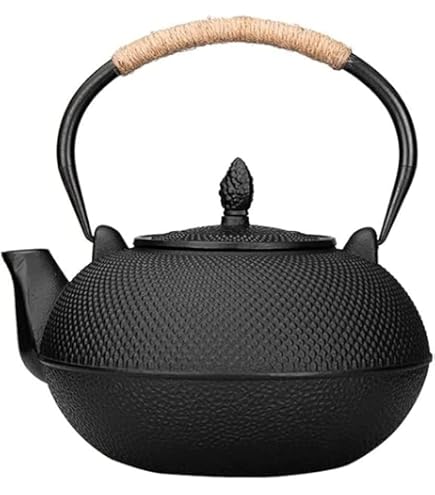 鉄瓶 高級鉄びん 南部鉄びん 金蟾獣鉄壺 茶道具 重量 1167g Amazon｜鉄瓶 急須 鉄びん 3L 大容量 鉄びん 茶こし付 南部鉄器 IH対応