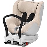 BRITAX ROMER ブリタックス レーマー デュアルフィックス DUALFIX サマーカバー ベージュ BRX25099