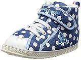 [ルコックスポルティフ] Le coq sportif ベビーシューズ サンレモ  ll ART QEN-6302ND NDT (NDT/13.0)