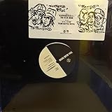 Rap Warz Donpachi [12 inch Analog]