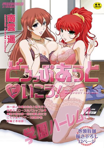 どろっぷあうとにいこ