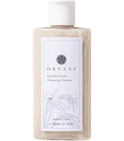 Amazon | 米ぬか酵素洗顔 クレンジング ハッピークレンズ バイオ石鹸