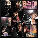 �~���[�W�J���w�G�A�E�M�A�x Chara & Team Vocal 1 Team ���G�� VS Team BACCHUS