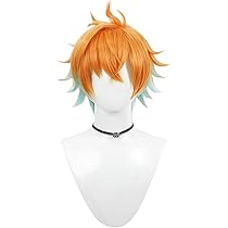 Amazon.co.jp: [XINQPJSKL] 宇佐美リト 新衣装 コスプレ衣装(ウィッグ