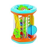 Bruin Roll n Spin Activity Tower [並行輸入品]