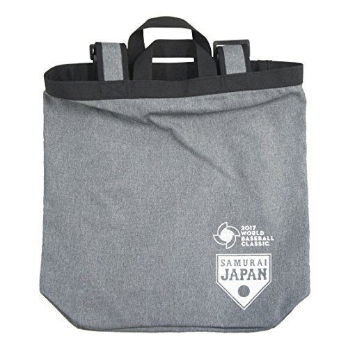 Let's 2017WBC ポリエステルデイパック