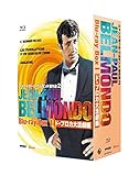 【Amazon.co.jp限定】ジャン=ポール・ベルモンド傑作選2 Blu-ray BOXI ド・ブロカ大活劇編(初回限定版)(オリジナル:メガジャケセット+メーカー特典:ステッカー付き)