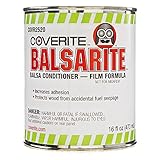 COVERITE balsarite Film 16 oz ブラック COVR2520