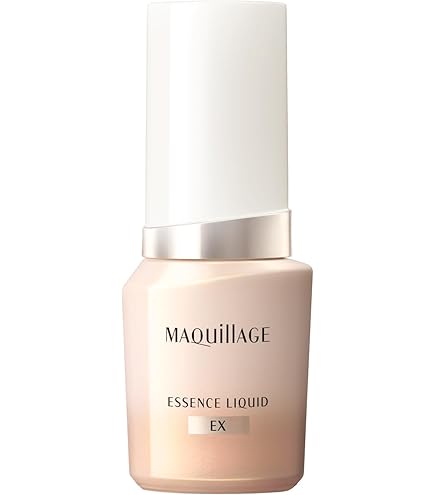 Amazon | マキアージュ ドラマティックエッセンスリキッド オークル30