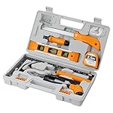 E-Value (イーバリュー)  お部屋のアレンジサポートツールセット 22pcs TSP-22CT