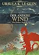 Der andere Wind: Die Erdsee-Saga 6 (German Edition)