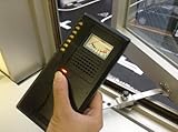 放射線測定器 ガイガーカウンター DX-2 米国ITS社製（日本語マニュアル付属）