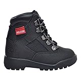 Timberland ユニセックス・ベビー カラー: ブラック