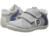 [プリミギ] Primigi Kids ボーイズ PSU 7521 (Infant/Toddler) スニーカー Grey 18 (US 2.5 Infant)(10.2cm) - M [並行輸入品]