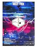 【外付け特典あり】 TOUR 2025 スブロサ SUBROSA [Blu-ray完全生産限定盤] [2BD + 2SHM-CD + PHOTOBOOK] - BUCK-TICK (オリジナル・ステッカーシート（A5サイズ）付)